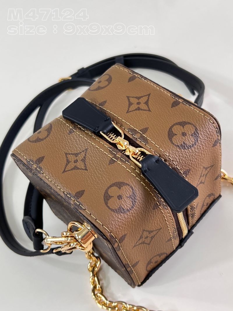 Louis Vuitton Satchel Bags